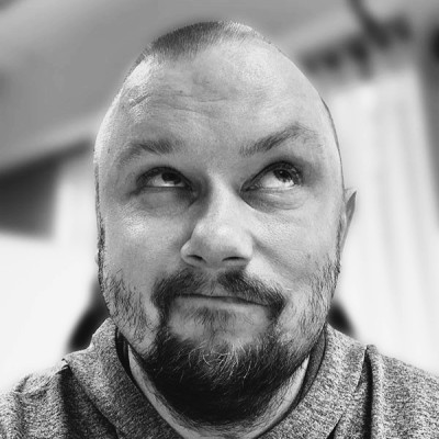 VSM Pause Media - Pasi "Pause" Pitkänen